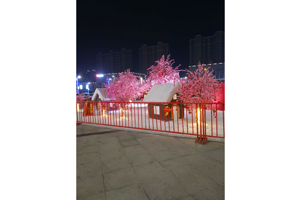 太原　天美杉杉奥特莱斯