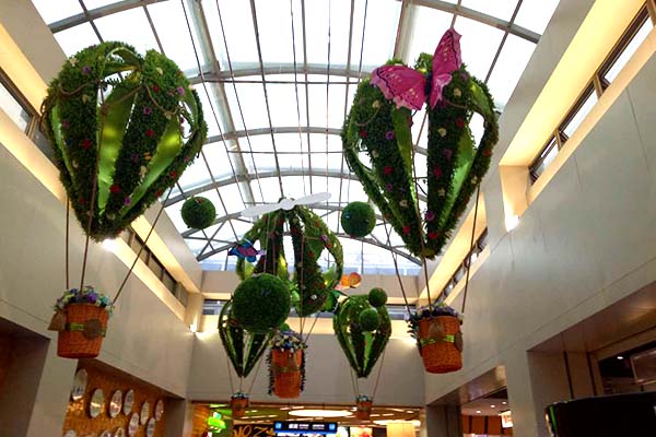 临汾　生龙国际