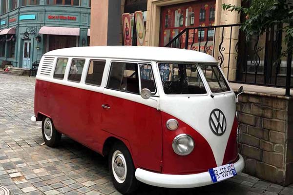 纪念馆、博物馆